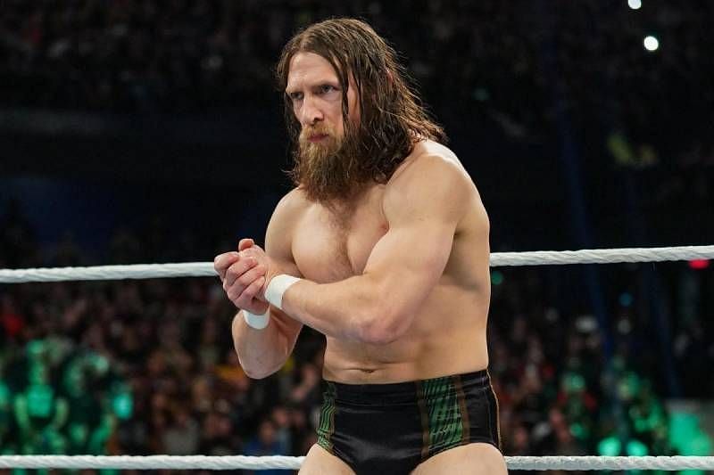 Whether he has short hair or long, no one can deny Daniel Bryan's tremendous ability.